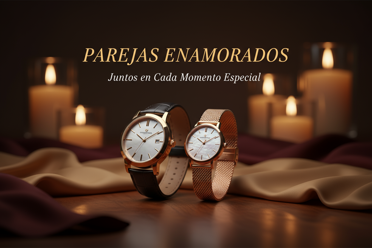 Parejas Enamorados Juntos: Regalos y Accesorios para el Amor