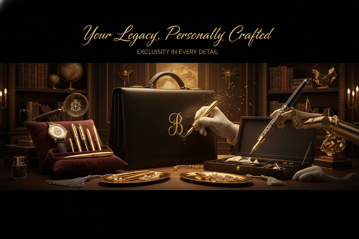 Personalización de Productos: Crea tu Estilo Único