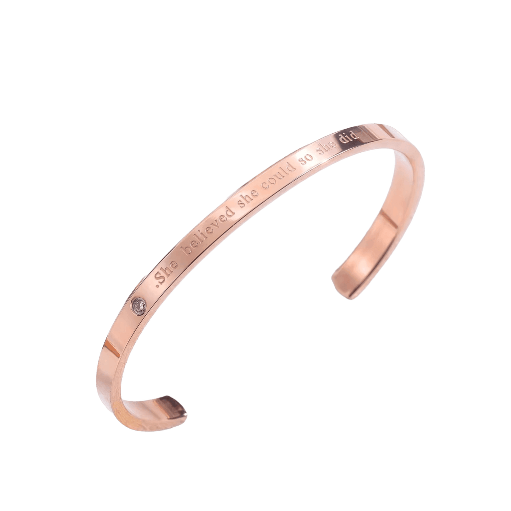 Brazalete de moda: Estilo y Elegancia para Cada Ocasión