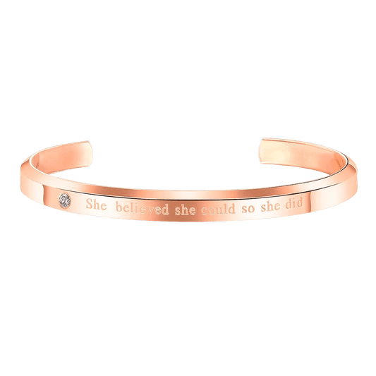 Brazalete de moda: Estilo y Elegancia para Cada Ocasión