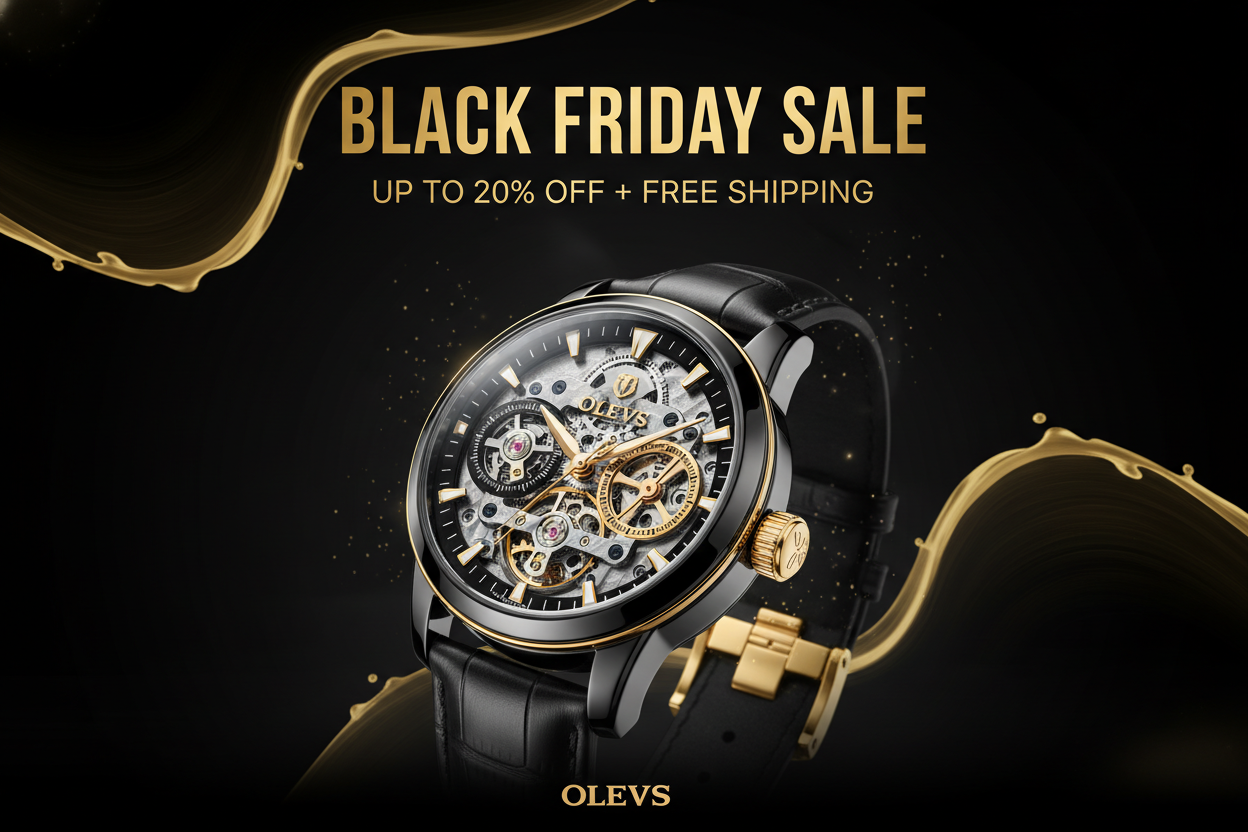 Black Friday Mobile Collection