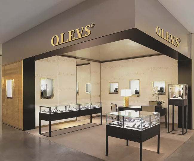 Reloj de lujo hombres OLEVS 9910 - Estilo y Elegancia para Cada Ocasión